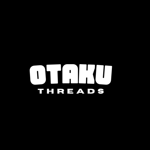 Otaku Clothing 